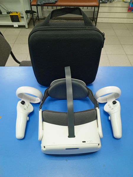 очки и системы vr Pico Neo 3 256GB в Усть-Илимск