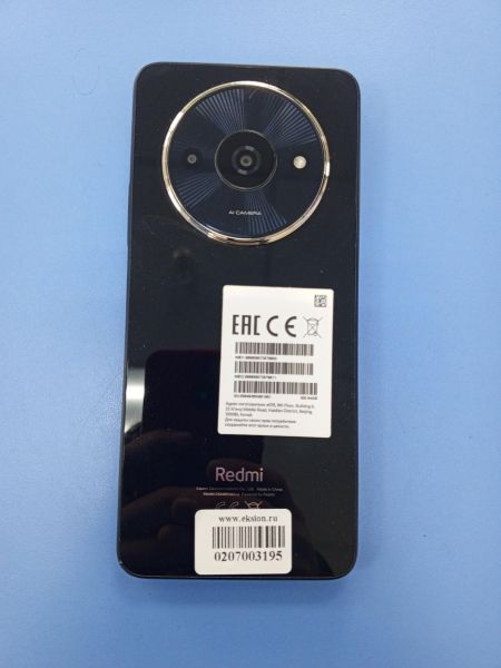 сотовый телефон Xiaomi Redmi A3x 3/64GB (24048RN6CG) Duos в Усть-Илимск