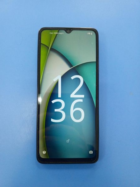 сотовый телефон Xiaomi Redmi A3x 3/64GB (24048RN6CG) Duos в Усть-Илимск