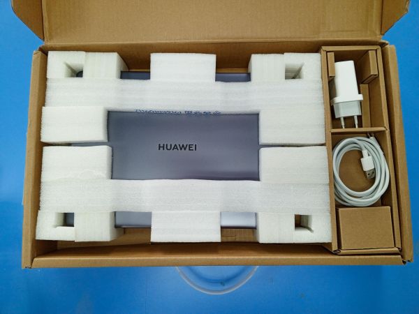 ноутбук Huawei MateBook 13 (HN-W19R) в Усть-Илимск