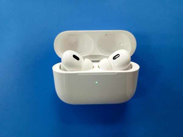 Купить Реплика Apple AirPods Pro (A2083, A2084, A2190) в Усть-Илимск за 600 руб.