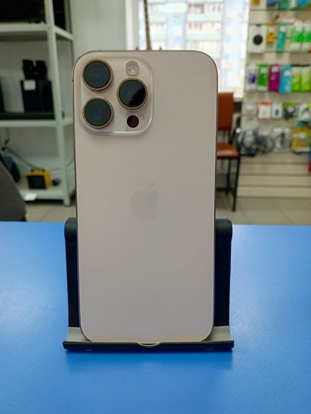 сотовый телефон Apple iPhone 16 Pro Max 256GB в Усть-Илимск