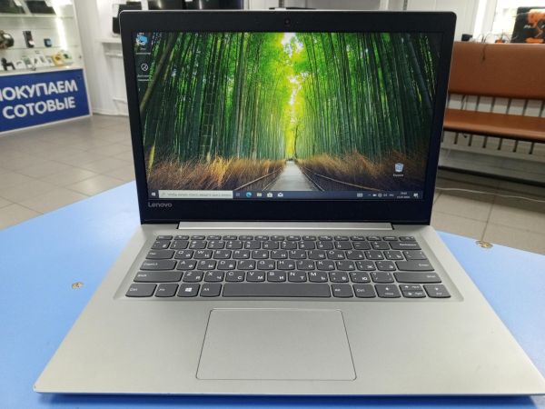 ноутбук Lenovo IdeaPad S130-14IGM 81J2006KRU в Усть-Илимск