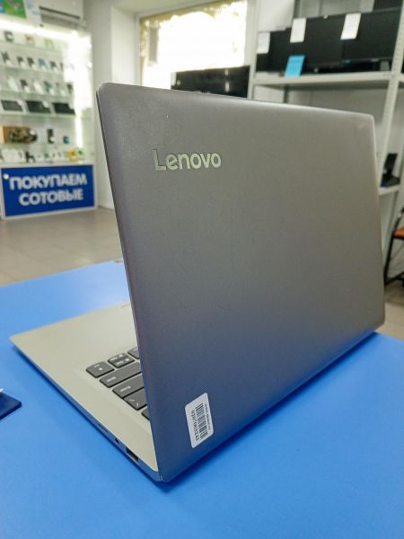 ноутбук Lenovo IdeaPad S130-14IGM 81J2006KRU в Усть-Илимск