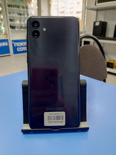Купить Samsung Galaxy A04 4/64GB (A045F) Duos в Усть-Илимск за 3300 руб.
