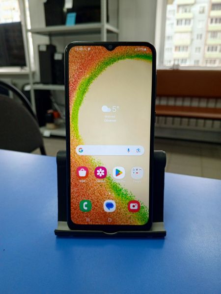 сотовый телефон Samsung Galaxy A04 4/64GB (A045F) Duos в Усть-Илимск
