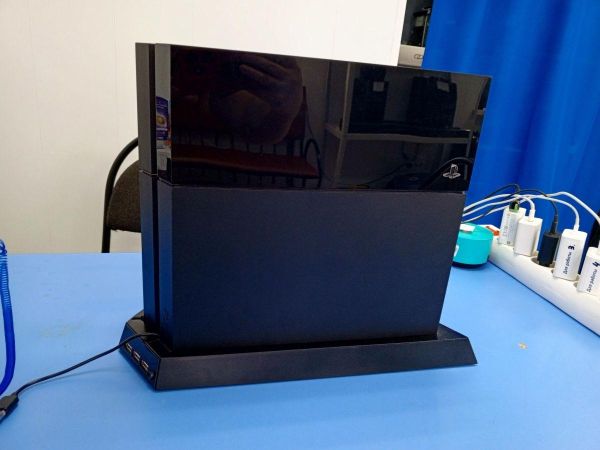 игровая приставка Sony PlayStation 4 500GB (CUH-1108A) в Усть-Илимск