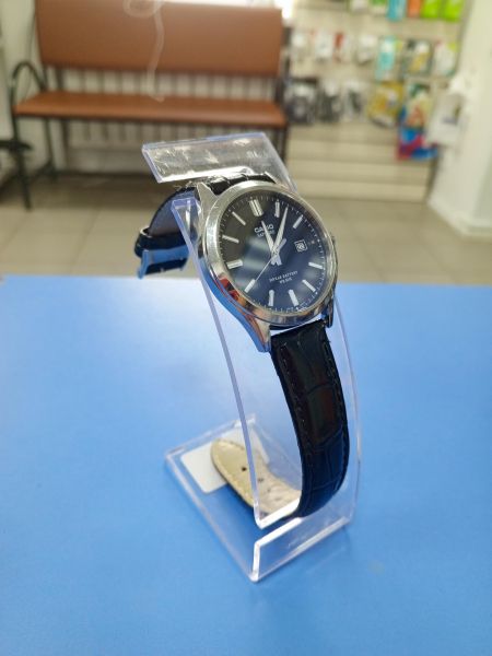 наручные часы Casio Collection MTS-100 в Усть-Илимск