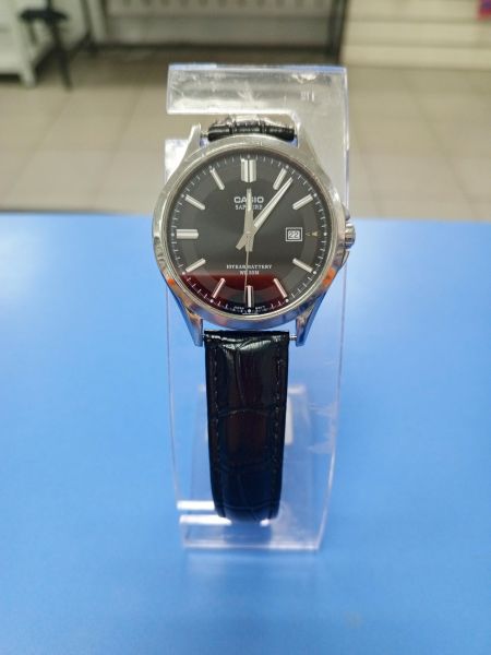 наручные часы Casio Collection MTS-100 в Усть-Илимск