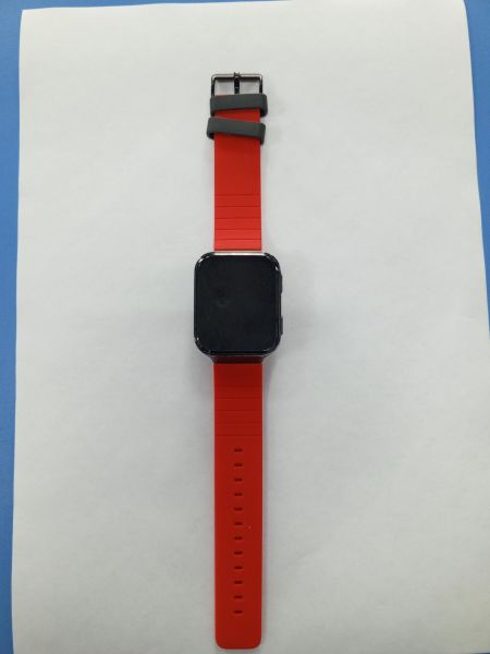умные часы и браслеты 70mai Saphir Watch (WT1004) с СЗУ в Усть-Илимск