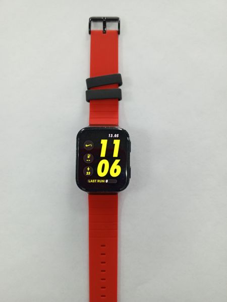 умные часы и браслеты 70mai Saphir Watch (WT1004) с СЗУ в Усть-Илимск