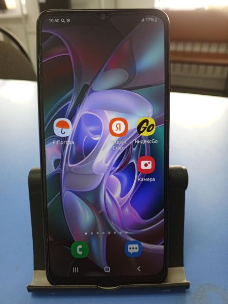 сотовый телефон Samsung Galaxy A12 3/32GB (A125F) Duos в Усть-Илимск
