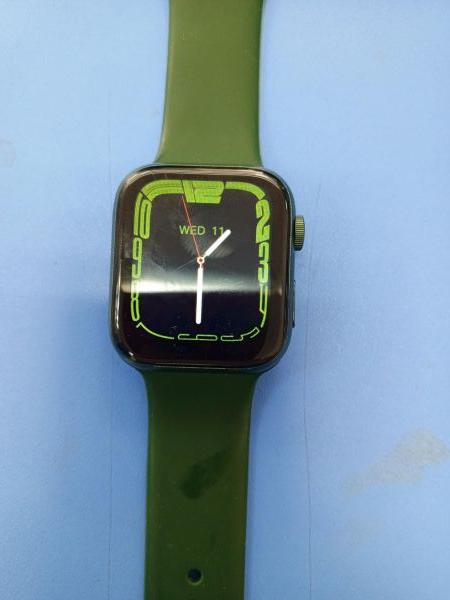 умные часы и браслеты SmartWatch X7 Pro c СЗУ в Усть-Илимск