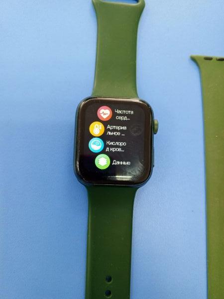 умные часы и браслеты SmartWatch X7 Pro c СЗУ в Усть-Илимск
