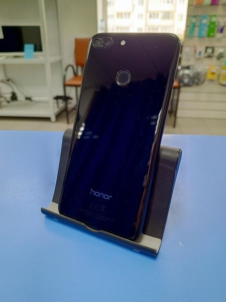 сотовый телефон Honor 9 Lite 3/32GB (LLD-L31/AL10) Duos в Усть-Илимск