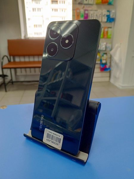 сотовый телефон Realme C61 6/128GB (RMX3930) Duos в Усть-Илимск