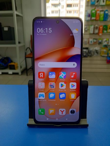 Купить Xiaomi Redmi 12 8/256GB (23053RN02Y) Duos в Усть-Илимск за 4600 руб.