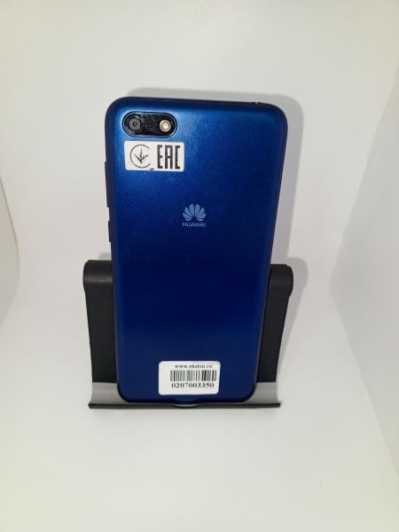 Купить Huawei Y5 Lite 2018 (DRA-LX5) Duos в Усть-Илимск за 1300 руб.
