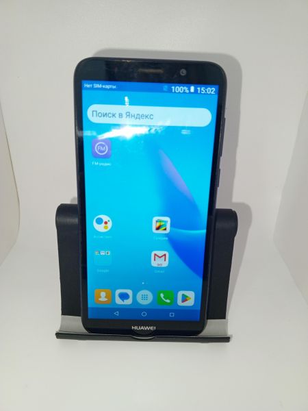 Купить Huawei Y5 Lite 2018 (DRA-LX5) Duos в Усть-Илимск за 1300 руб.