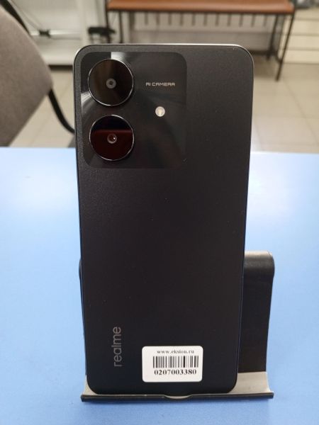 сотовый телефон Realme Note 60x 3/64GB (RMX3938) Duos в Усть-Илимск