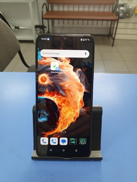 сотовый телефон Realme Note 60x 3/64GB (RMX3938) Duos в Усть-Илимск