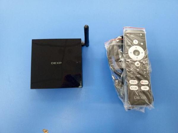 Купить DEXP DZ-432 в Усть-Илимск за 2000 руб.