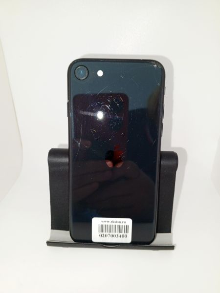 сотовый телефон Apple iPhone SE 2nd gen. 2020 64GB в Усть-Илимск