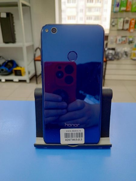 Купить Honor 8 Lite 4/32GB (PRA-TL10) Duos в Усть-Илимск за 2000 руб.