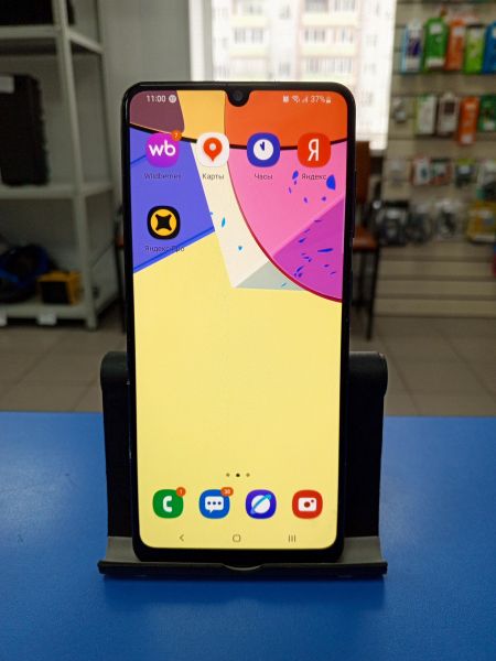 Купить Samsung Galaxy A31 4/64GB (A315F) Duos в Усть-Илимск за 3600 руб.