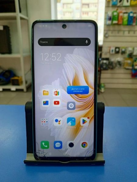 сотовый телефон TECNO Camon 19 Neo 6/128GB (CH6i) Duos в Усть-Илимск