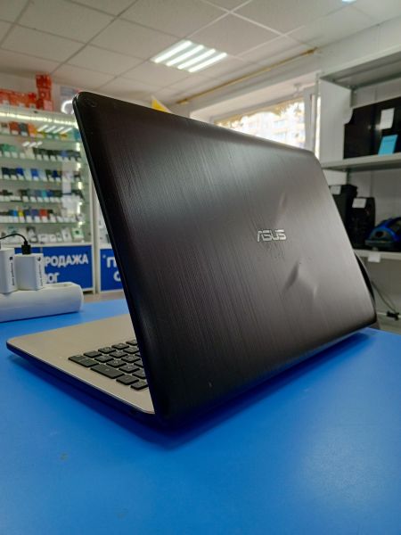 ноутбук ASUS X540SC-XX033T в Усть-Илимск