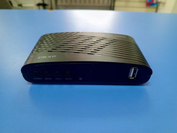 Купить DEXP HD 7734P в Усть-Илимск за 1000 руб.