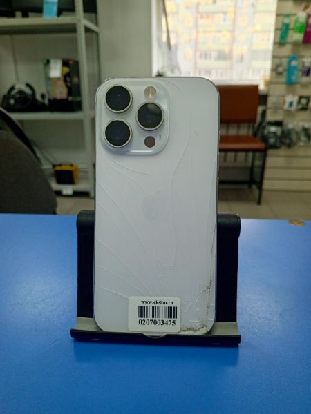 сотовый телефон Apple iPhone 16 Pro 256GB в Усть-Илимск