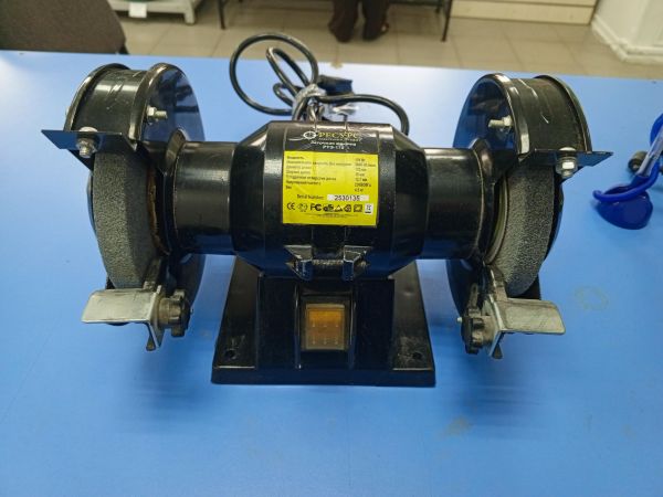 точильный станок Ресурс РТЭ-170 в Усть-Илимск