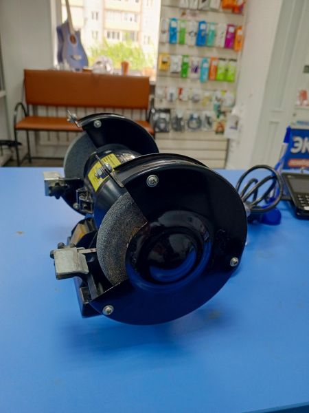 точильный станок Ресурс РТЭ-170 в Усть-Илимск