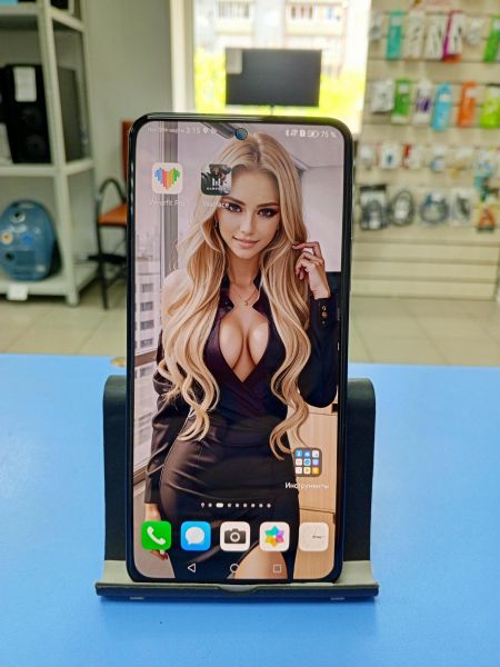 сотовый телефон Huawei Nova 10 SE 8/256GB (BNE-LX1) Duos в Усть-Илимск