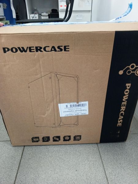 системный блок Сборка i9-11900KF, RTX 3070 8GB, 8GB RAM, HDD 1TB+SSD 1TB+240GB в Усть-Илимск