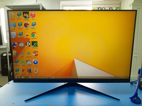 монитор MSI Optix G272 в Усть-Илимск