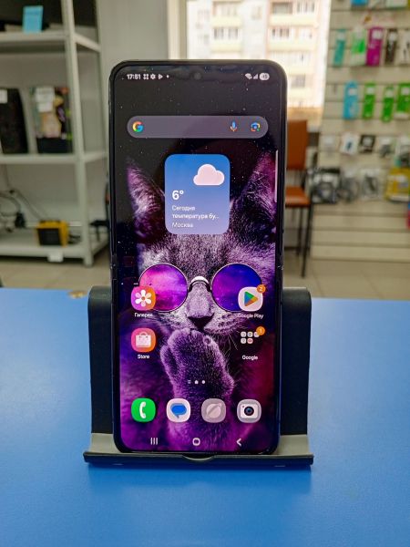 сотовый телефон Samsung Galaxy Z Flip 5 8/512GB (F731B) Duos в Усть-Илимск