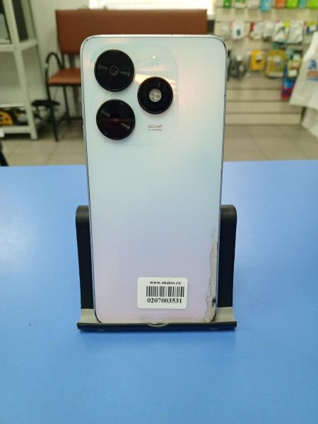 сотовый телефон TECNO Spark 20C 8/128GB (BG7n) Duos в Усть-Илимск