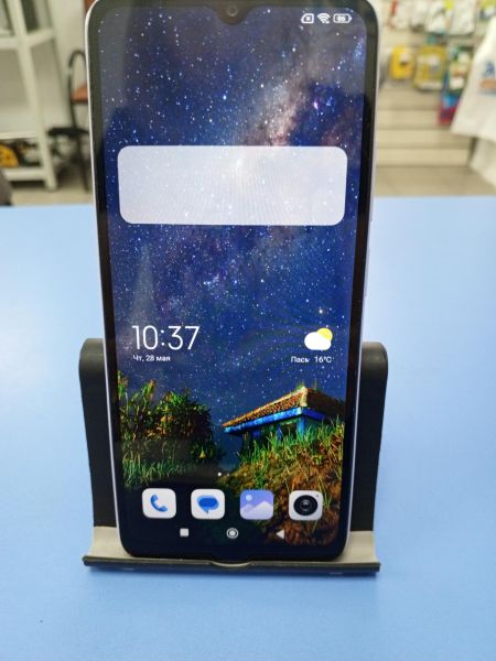 сотовый телефон Xiaomi Redmi 12C 3/64GB (22126RN91Y) Duos в Усть-Илимск