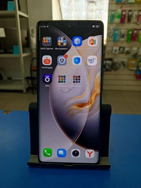 сотовый телефон TECNO Camon 30S 8/256GB (CLA5) Duos в Усть-Илимск