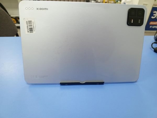 планшет Xiaomi Pad 6 128GB (23043RP34G) (без SIM) в Усть-Илимск