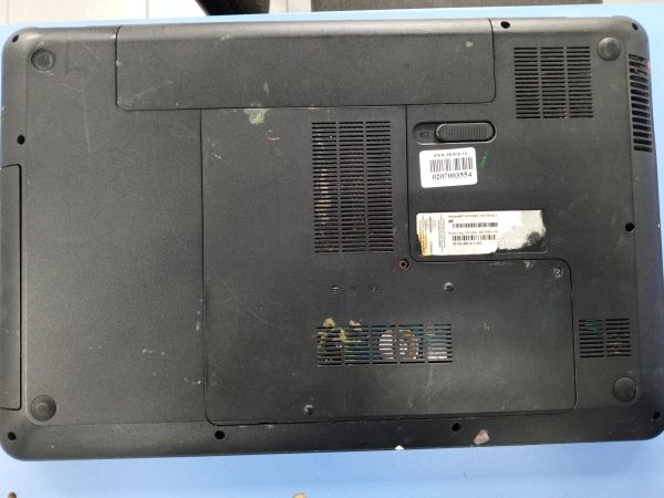 ноутбук HP Pavilion g6-1124er QB557EA (1TB HDD) в Усть-Илимск