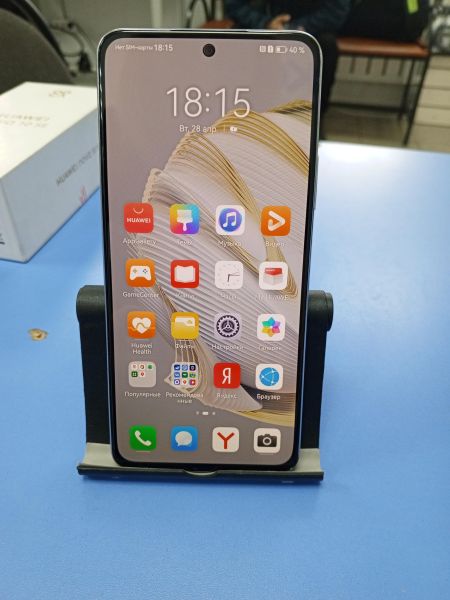 сотовый телефон Huawei Nova 10 SE 8/256GB (BNE-LX1) Duos в Усть-Илимск