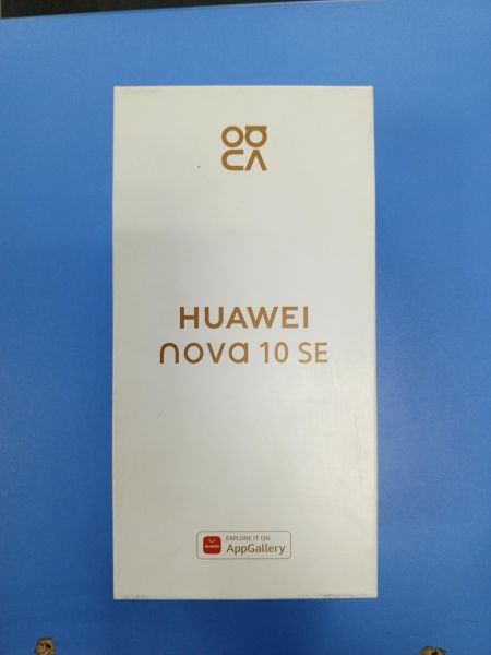 сотовый телефон Huawei Nova 10 SE 8/256GB (BNE-LX1) Duos в Усть-Илимск