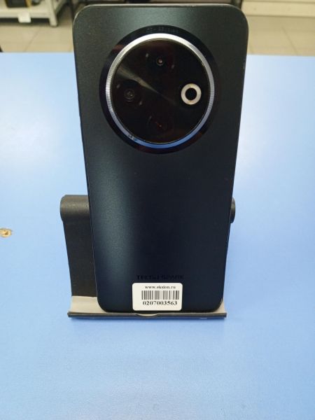 сотовый телефон TECNO Spark 30C 6/128GB (KL5n) Duos в Усть-Илимск