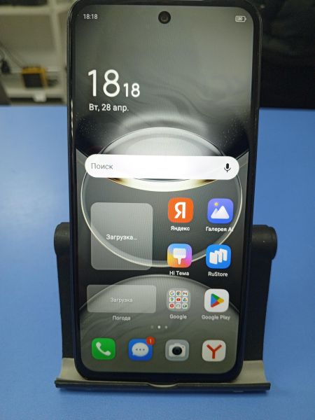 сотовый телефон TECNO Spark 30C 6/128GB (KL5n) Duos в Усть-Илимск