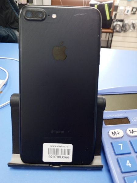 сотовый телефон Apple iPhone 7 Plus 32GB в Усть-Илимск
