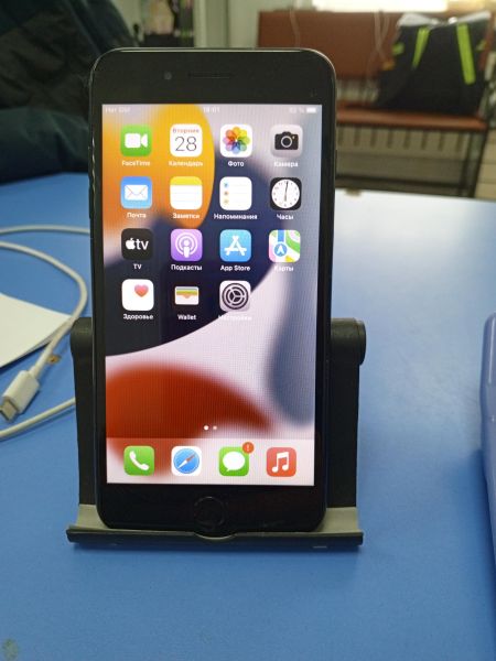 сотовый телефон Apple iPhone 7 Plus 32GB в Усть-Илимск